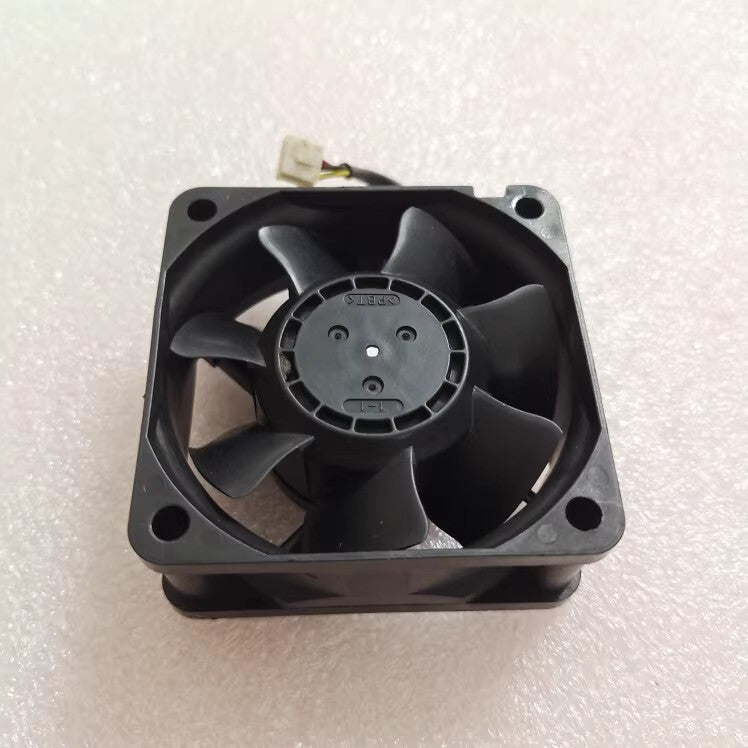 NMB 2410SB-04W-BA9 6025 12V 0.66A 6CM Cooling Fan