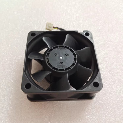 NMB 2410SB-04W-BA9 6025 12V 0.66A 6CM Cooling Fan