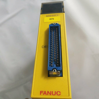 used One For Fanuc A03B-0819-C155 IO board Tested in Good Condition - KOEED