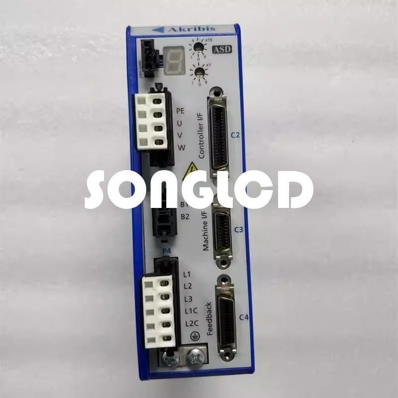1PCS ASD240-0618E2J1 Rotary Encoder - KOEED