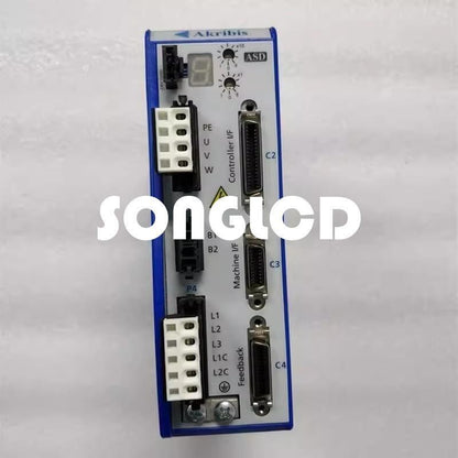 1PCS ASD240-0618E2J1 Rotary Encoder - KOEED