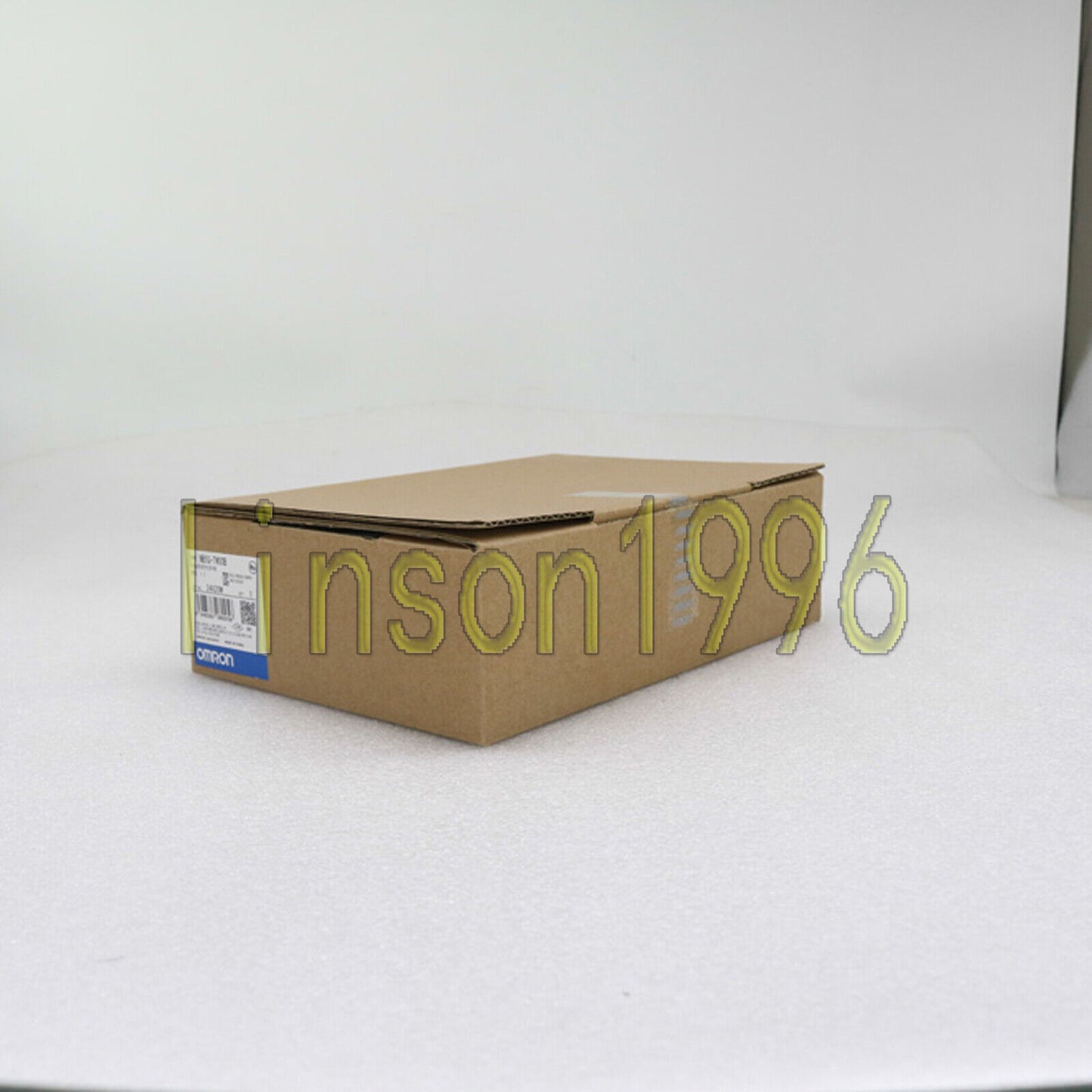 OMRON HMI Interactive Display Model NB5Q-TW00B - OMRON