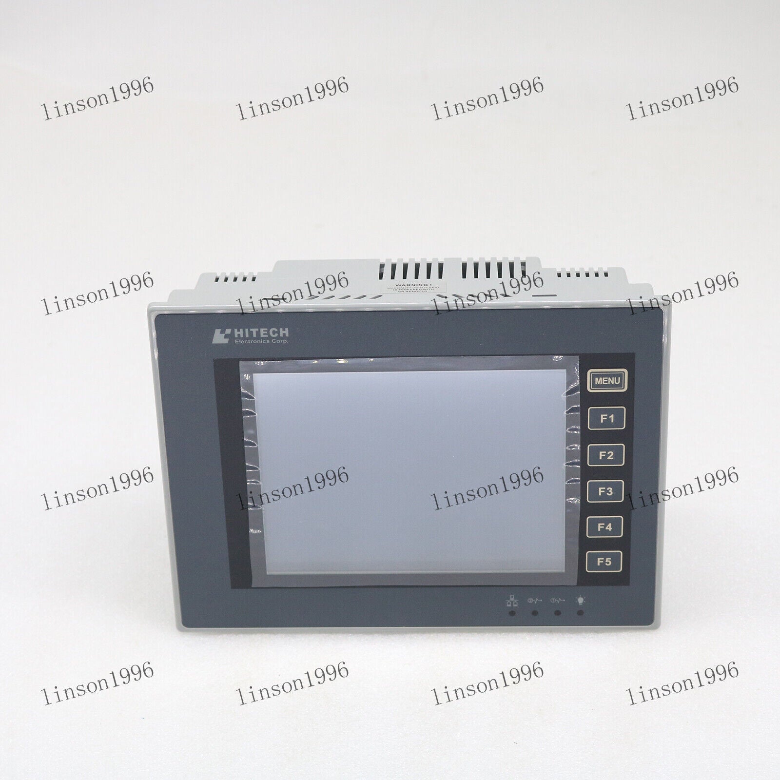 Beijer HMI PWS6600S Dual SD Card Slot - BEIJER