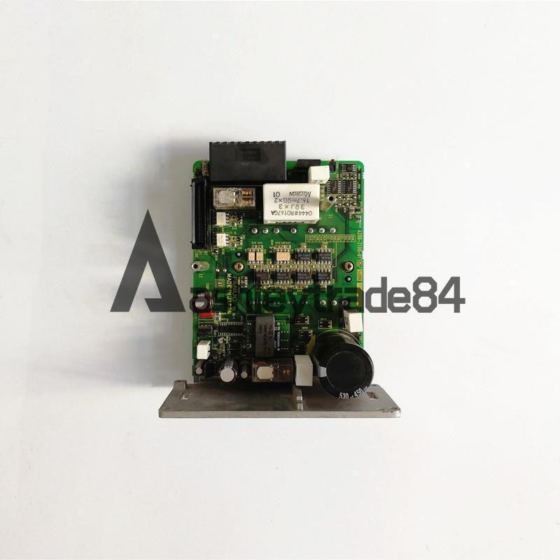 used  1PCS FANUC drive board A20B-2100-0132 Tested