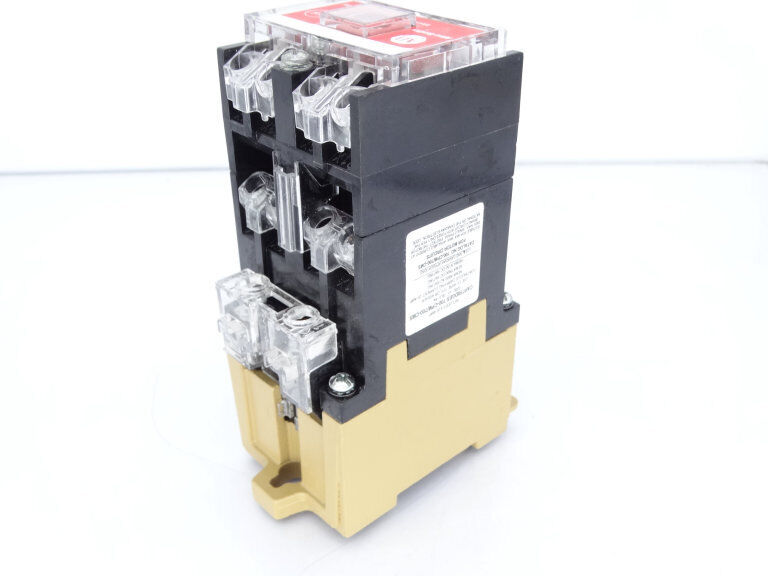 Allen Bradley 710A1 Relay 700S-PK710A1 Series E Relay - ALLEN BRADLEY