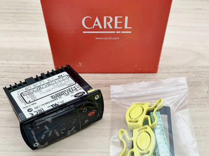 Temperature Controller 1PCS CAREL PZSTS0G001K - CAREL