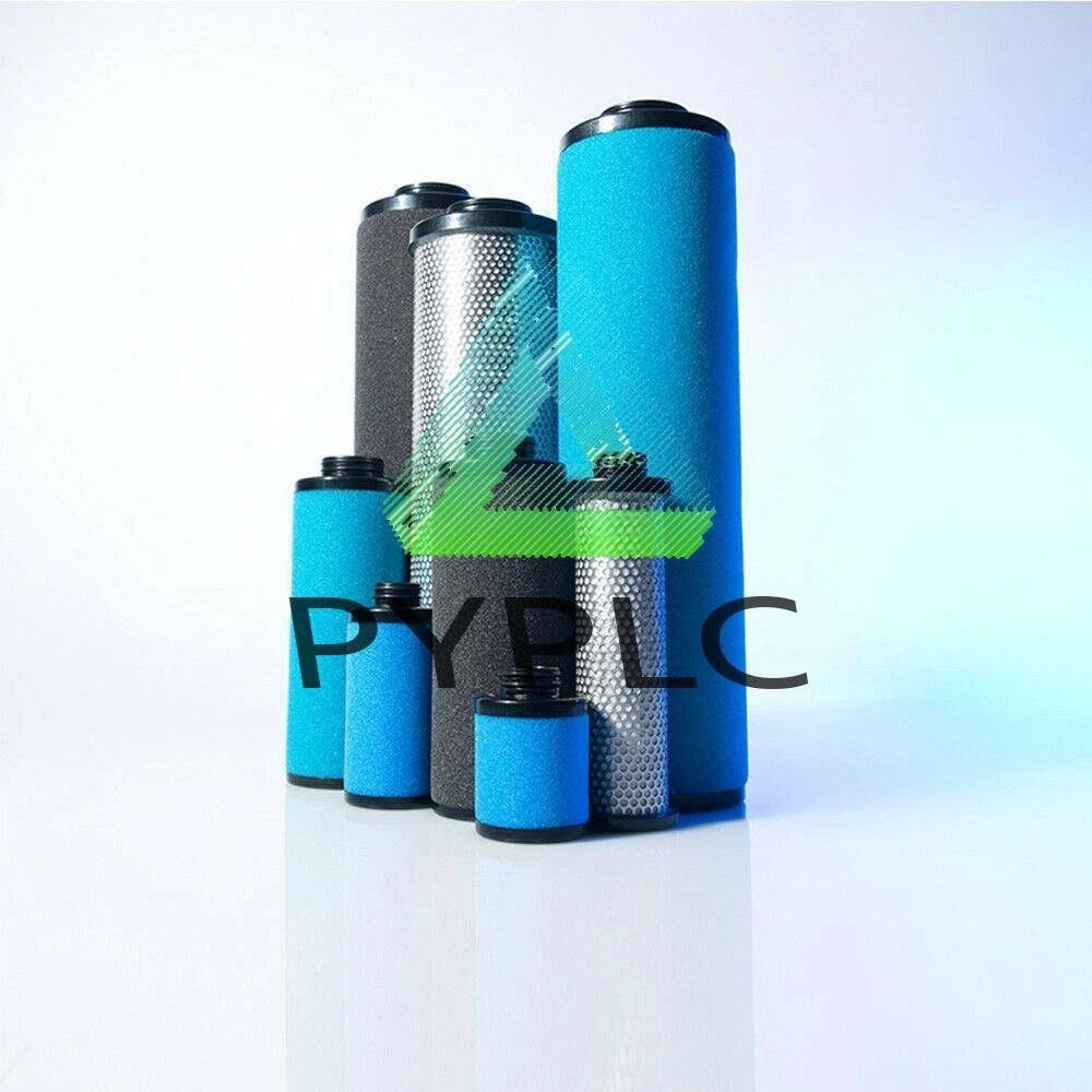 1Pcs 2901300104 Pipeline Filter for Atlas Copco Compressor 2901-3001-04