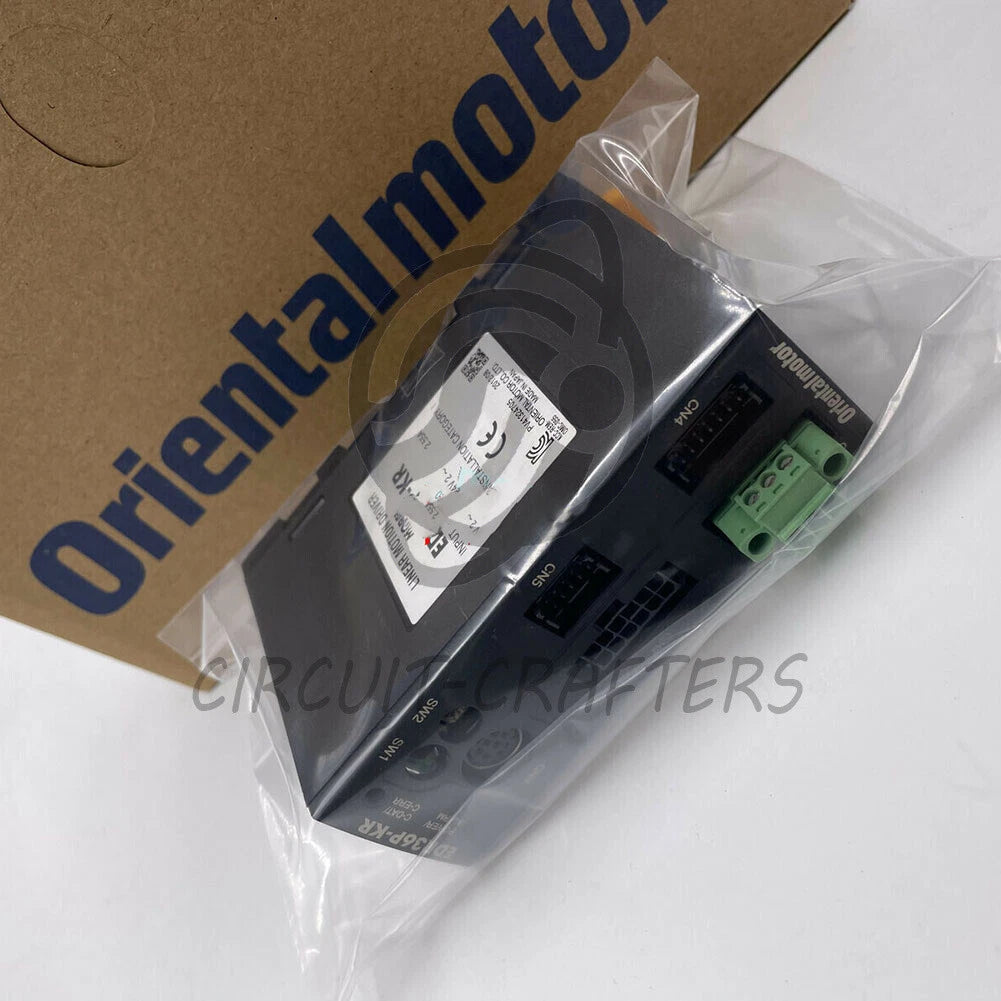 1PCS Vexta Oriental EDR36P-KR Stepper Driver EDR36PKR