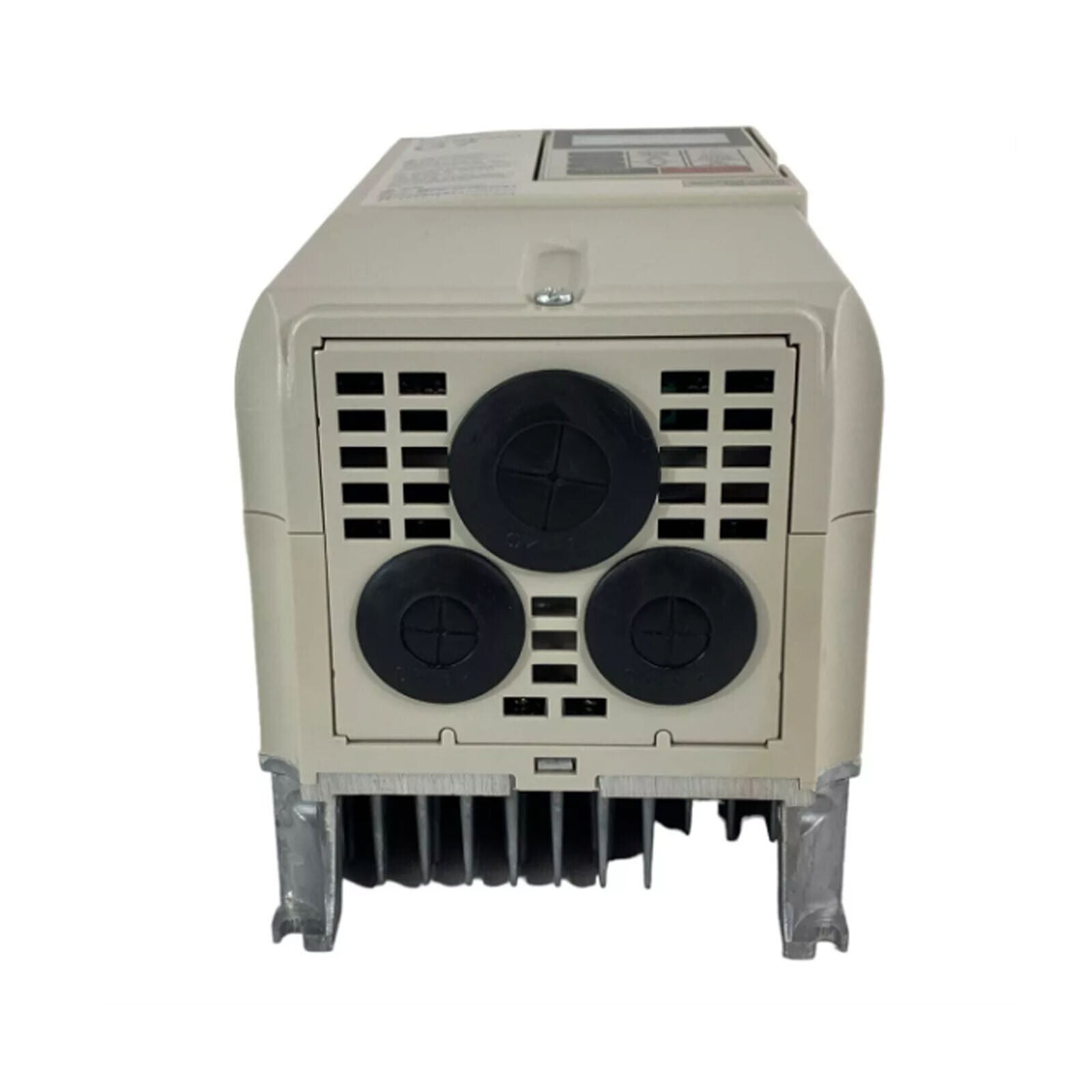 new 1pc Yaskawa CIMR-G7A45P5 frequency converter - YASKAWA