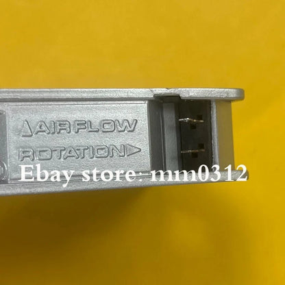 ORIX MU925M-21 9225 115V 9/8W Metal AC Fan