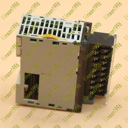 1PC CJ1W-AD081-V1 A.I.U. PLC Module OK - OMRON