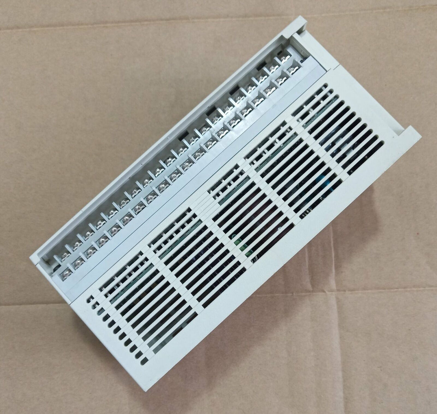 Used Mitsubishi FX3G-60MT/ES-A – Tested in Good Condition - MITSUBISHI