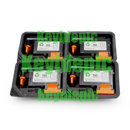 4Colors/set 761 Print Head for HP Designjet T7100 T7200 Printer #ke