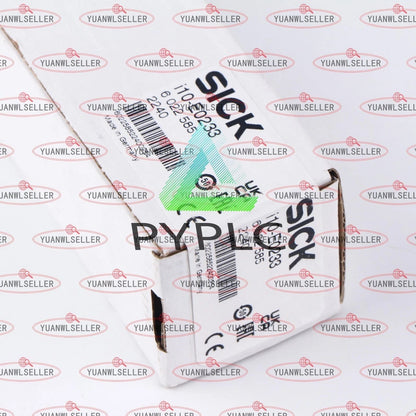 1PCS Sick i10-E0233 6022585 I10-E0233 Safety Switch