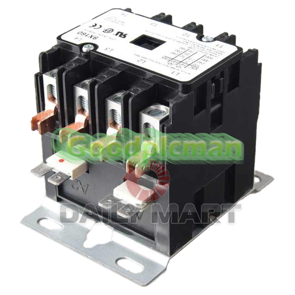 9X160 HCC-4XQ04YT129 AC Contactor 1Pcs/
