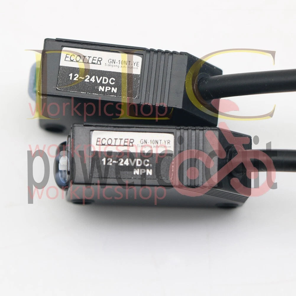 GN-10NT-YR GN-10NT-YE photoelectric proximity switch