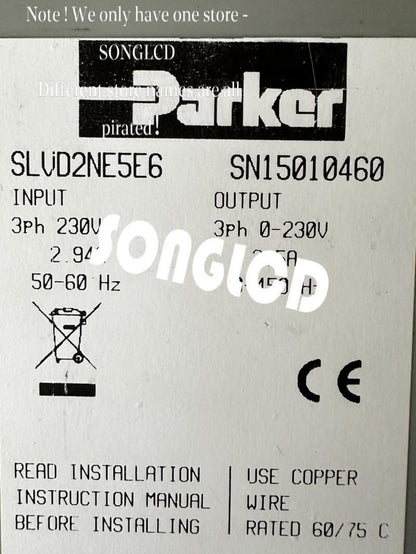 1PCS SLVD2NE5E6 SLVD-N Module - SLVD