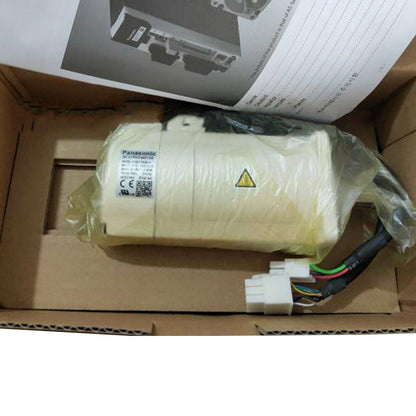 PANASONIC AC Servo Motor MSMZ042A1A - PANASONIC