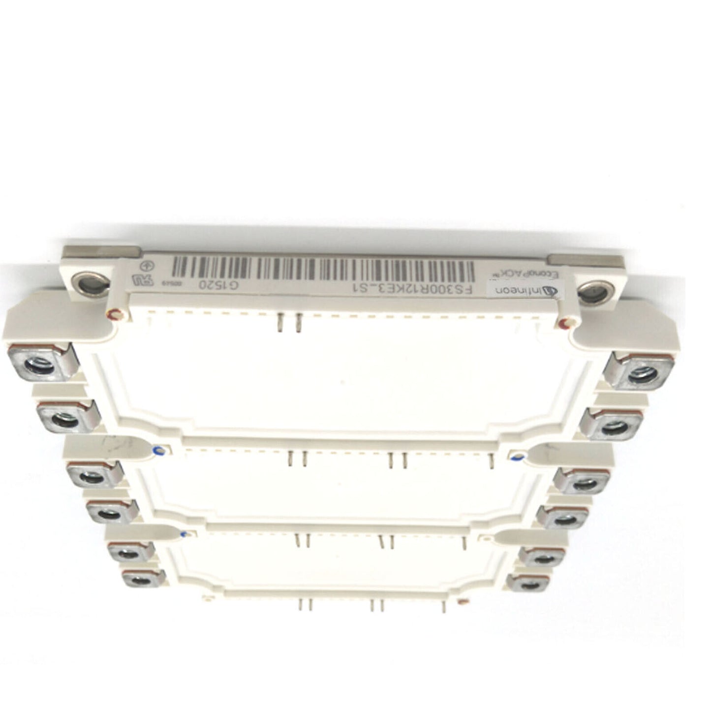 Infineon FS300R12KE3 Power Supply Module - INFINEON TECHNOLOGIES