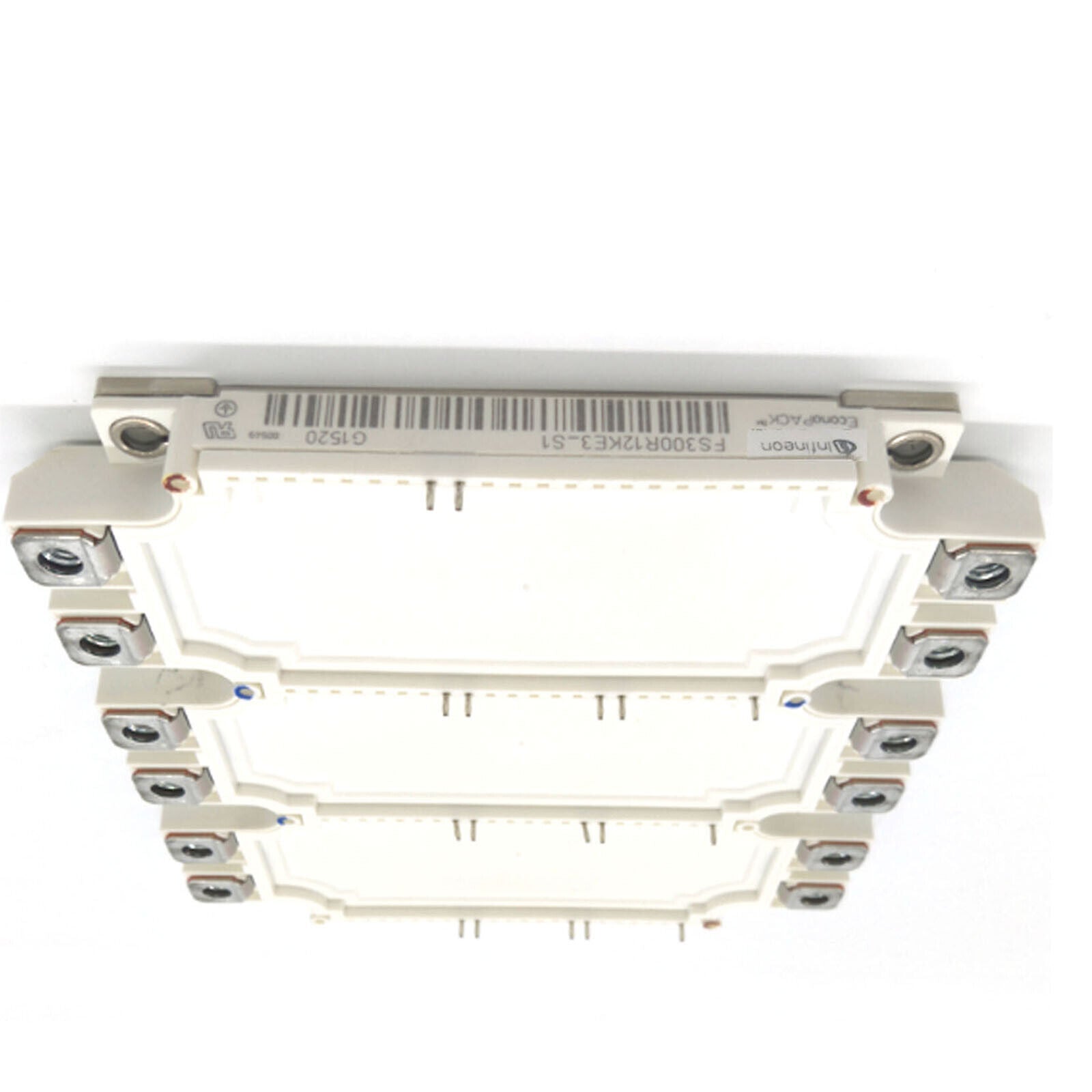 Infineon FS300R12KE3 Power Supply Module - INFINEON TECHNOLOGIES