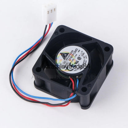ONE Delta 4020 EFB0412MD-R00 Fan DC12V 0.10A 3pin