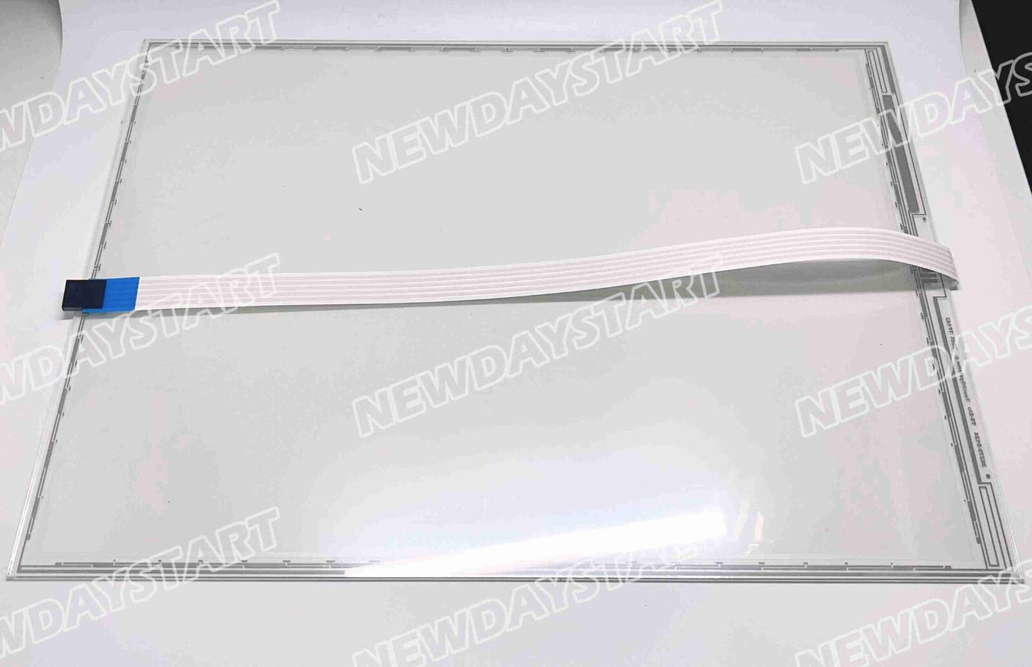 new Qty:1pc Touch Screen Glass For OP 362-LD/W-5200 Kemro Ke-200 - KEMRO