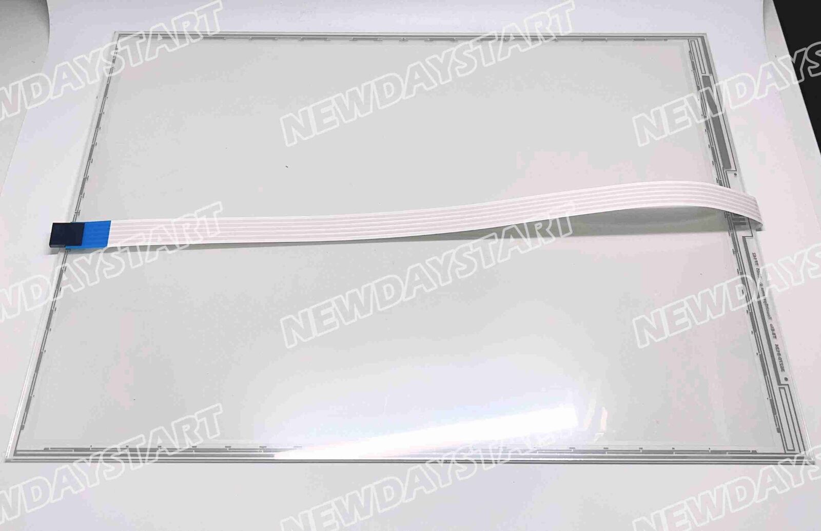 new Qty:1pc Touch Screen Glass For OP 362-LD/W-5200 Kemro Ke-200 - KEMRO