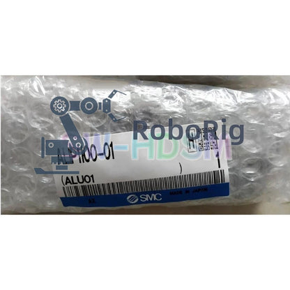 1PCS for SMC ALIP1100-01 Pulse Oil Mister Solenoid Valve