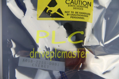 FANUC A05B-2255-D001 Teach Pendant E-Stop Button Emergency Stop Switch #dr