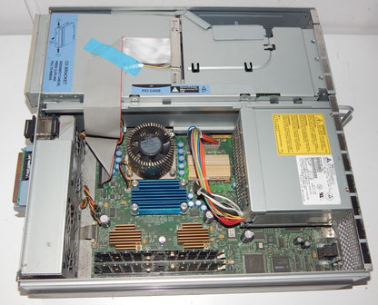 Used HP Workstation B2600 2x Processor workstation - HP