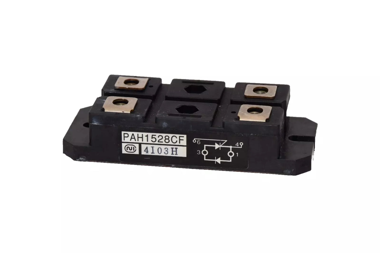 NIEC PAH1528CF Power Supply Module - NIEC