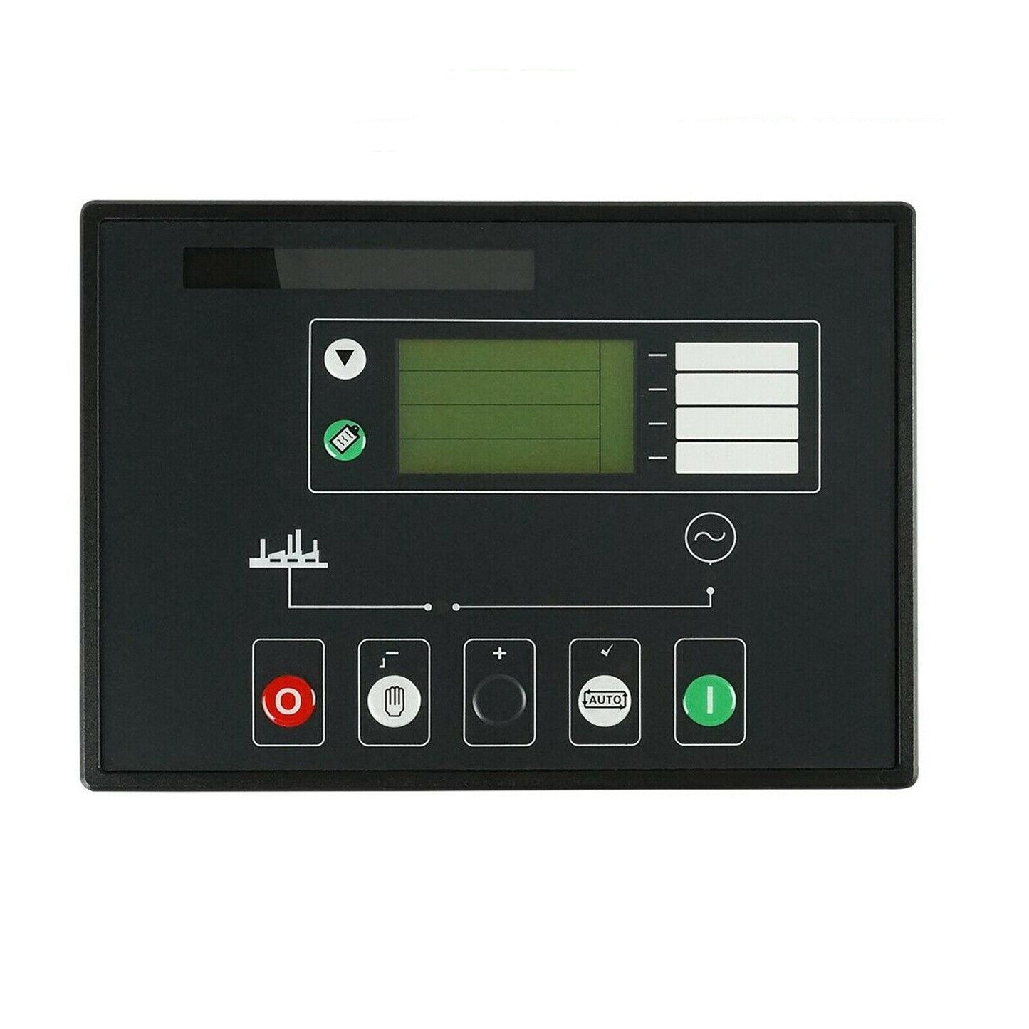 Generator Controller Panel DSE5210 Module Genset Part - GENSET PARTS PRO