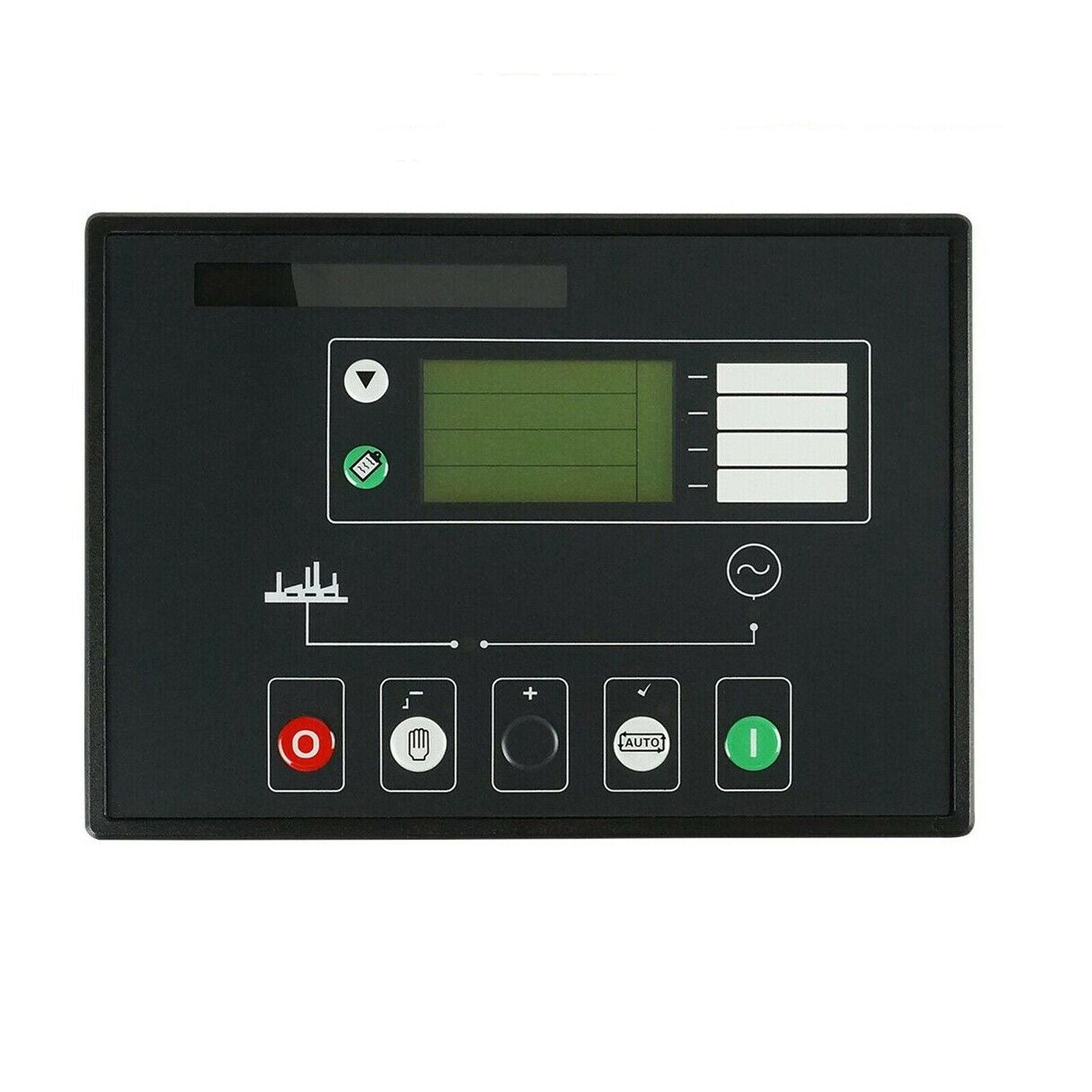 Generator Controller Panel DSE5210 Module Genset Part - GENSET PARTS PRO