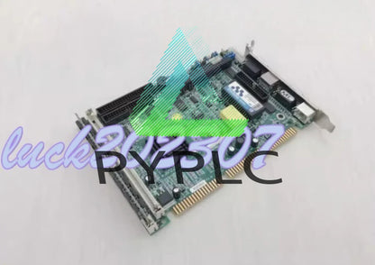 1Pcs ROCKY-418-R3 V3.0 Industrial computer motherboard