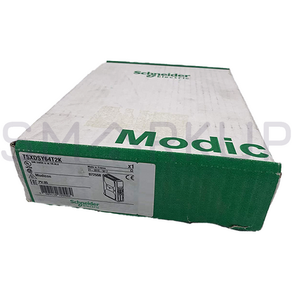 new  SCHNEIDER TSXDSY64T2K PLC Digital Output Module