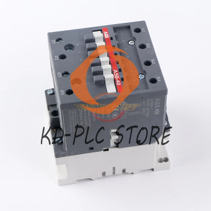 1PCS Abb Contactor A50-40-00 220V A504000220V