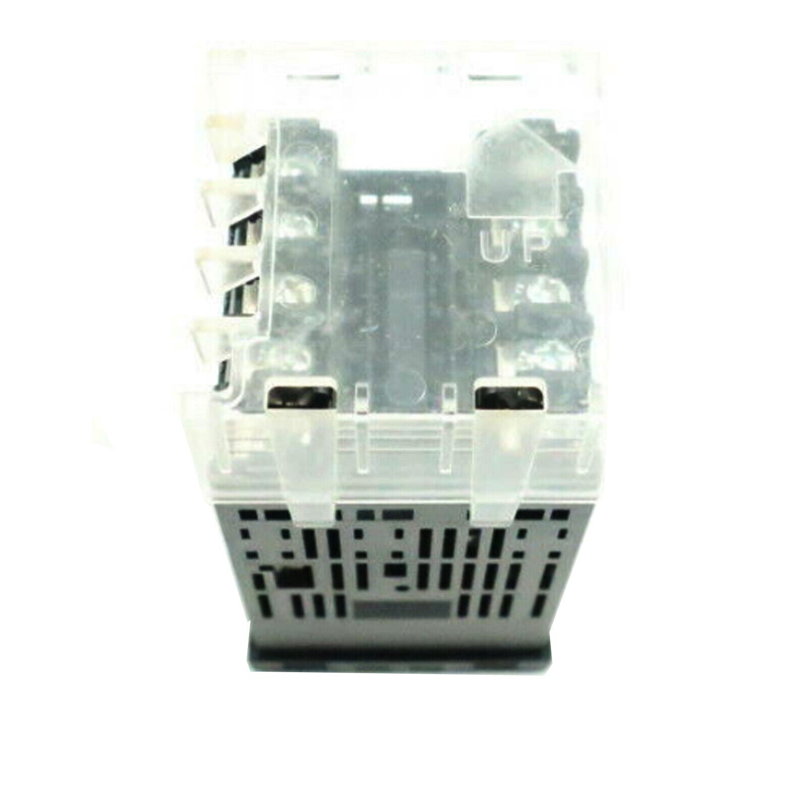 Omron E5CN-QMT-500 Temperature Controller 100-240V Multi-Input DIN - OMRON