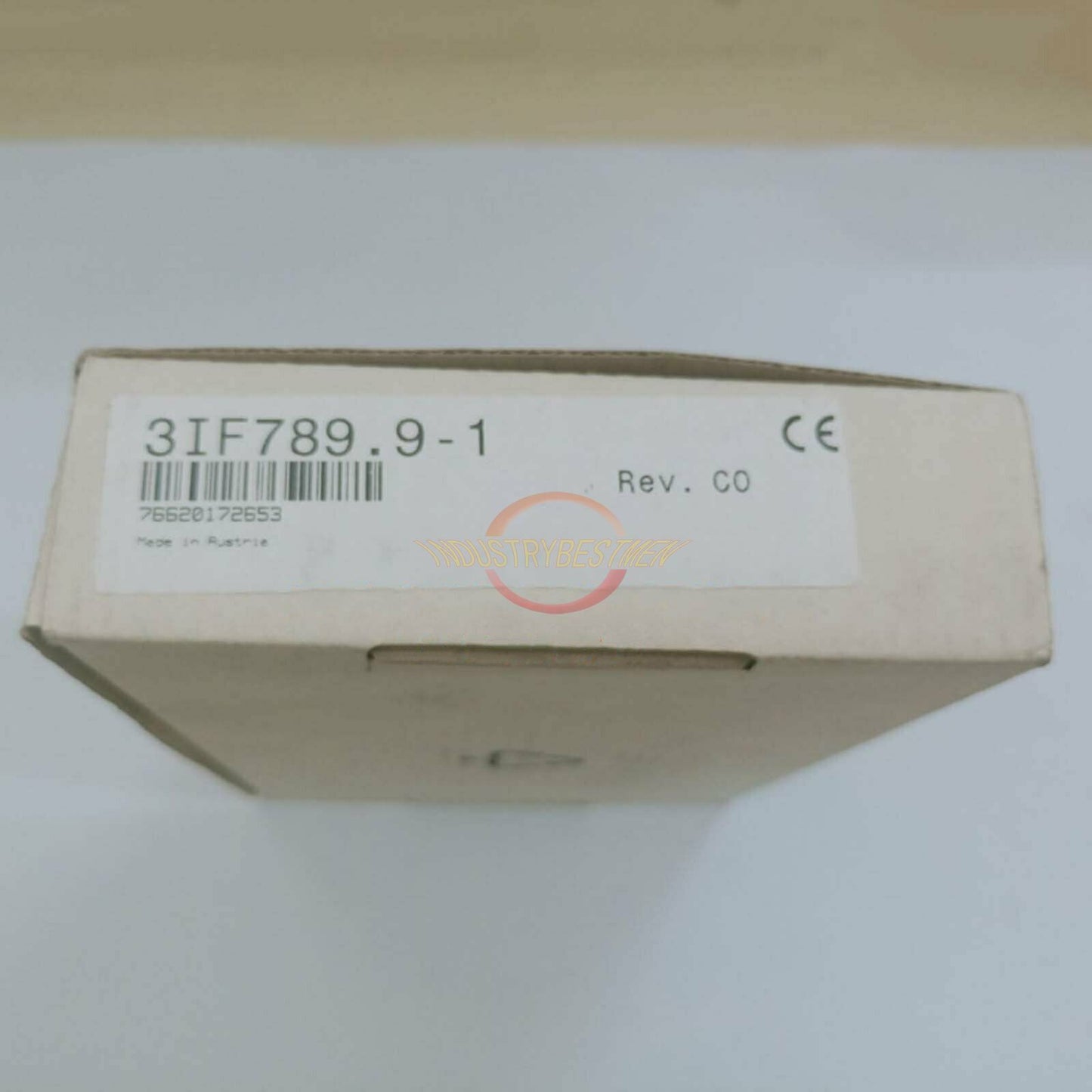 B&R 3IF789.9-1 Module - B&R