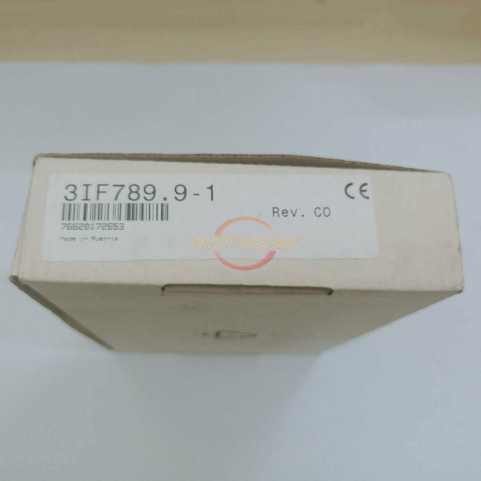 B&R 3IF789.9-1 Module - B&R