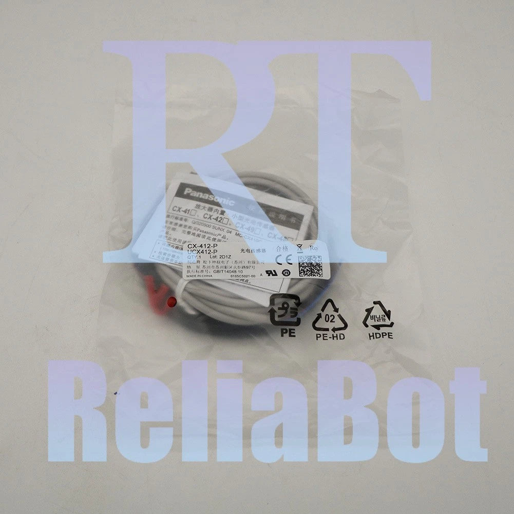 Panasonic CX-412-P Photoelectric sensor 1PCS