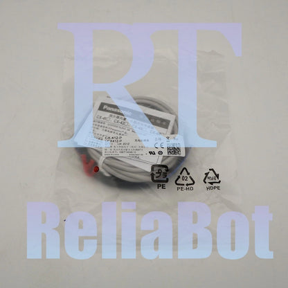 Panasonic CX-412-P Photoelectric sensor 1PCS