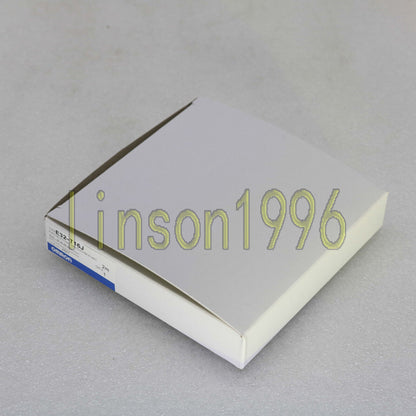 Omron Optical Fiber Sensor E32-T16J - OMRON