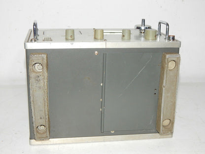 PRÄCITRONIC Measuring Device GF 70 Low-Frequency Level Generator 20Hz-20kHz - PRÄCITRONIC