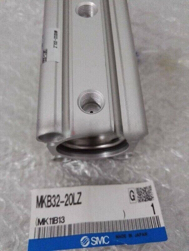 New 1PC SMC Cylinder MKB32-20LZ - SMC