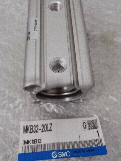 New 1PC SMC Cylinder MKB32-20LZ - SMC