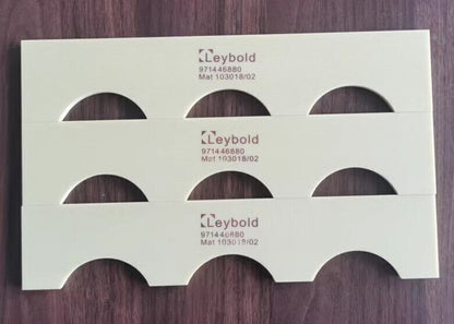 leybold series vacuum pump vanes set SV100B SV300B SV750B