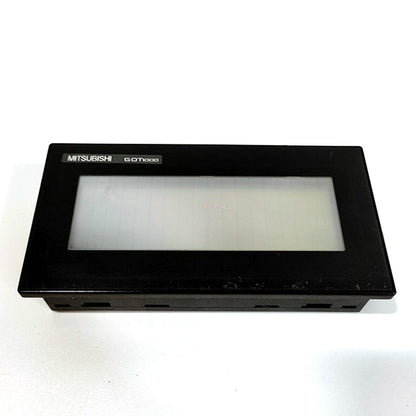 Mitsubishi GT1030-LBD-C Graphic Operation Terminal Ship - MITSUBISHI