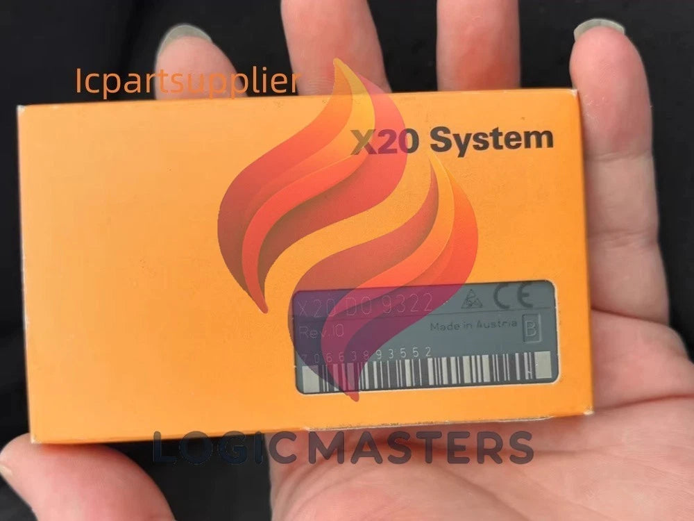 1PC B&R X20DO9322 PLC Module X20 DO 9322 Fast