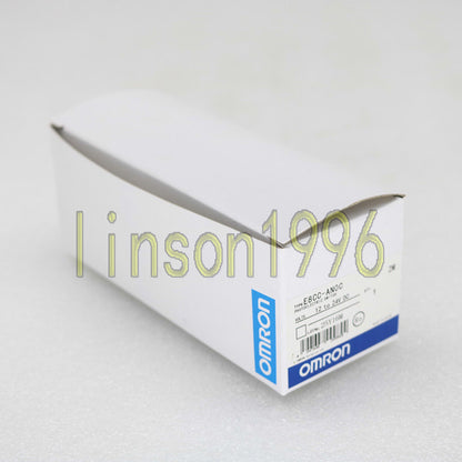 Omron Pressure Sensor E8CC-AN0C - OMRON