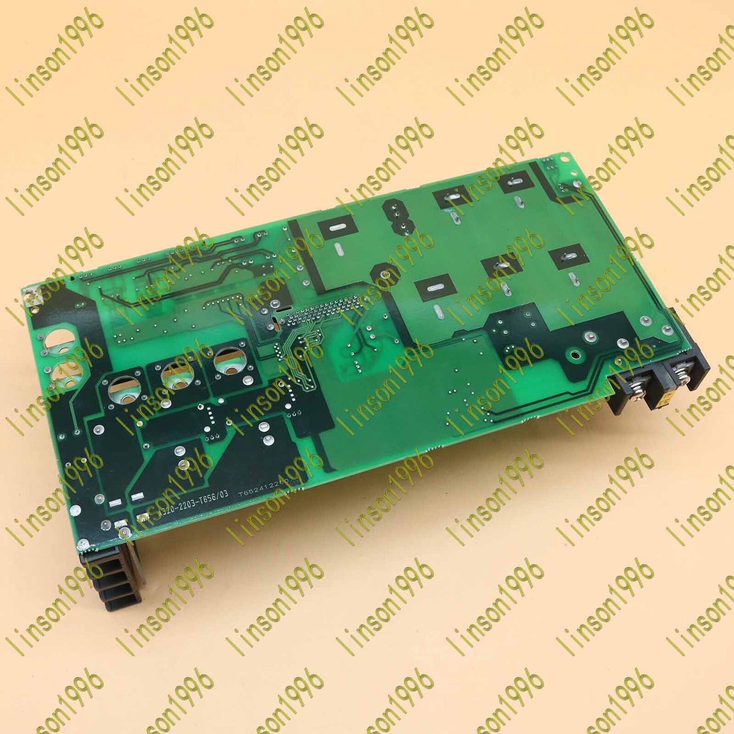 Fanuc A16B-2203-0652 – Fully Tested - FANUC